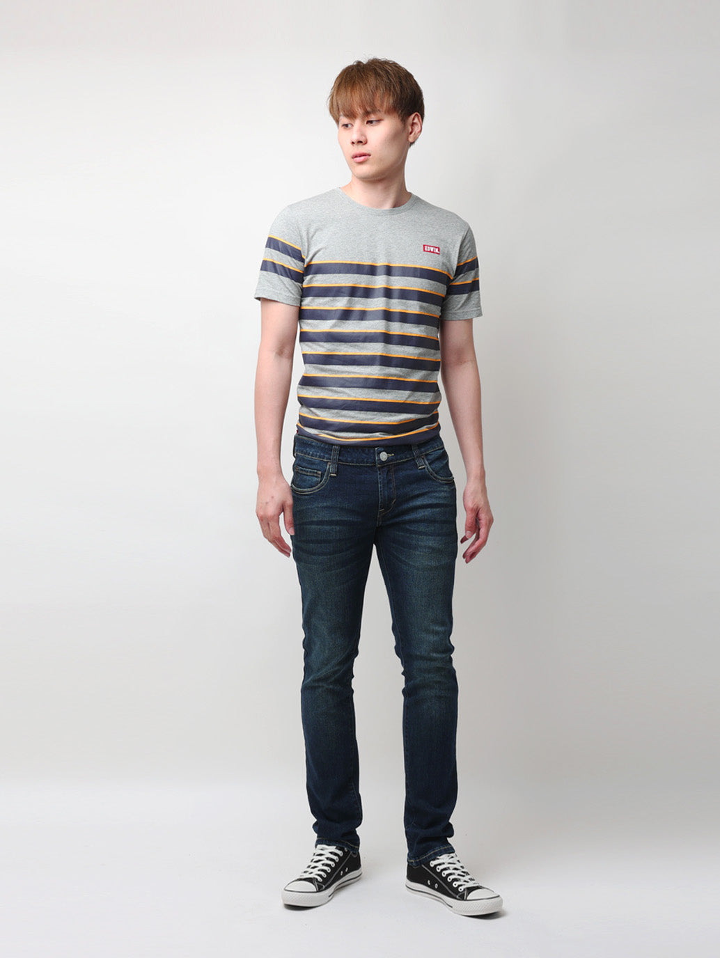 Edwin Men's 517 Super Skinny Jeans – EDWIN® Official Online Store MY