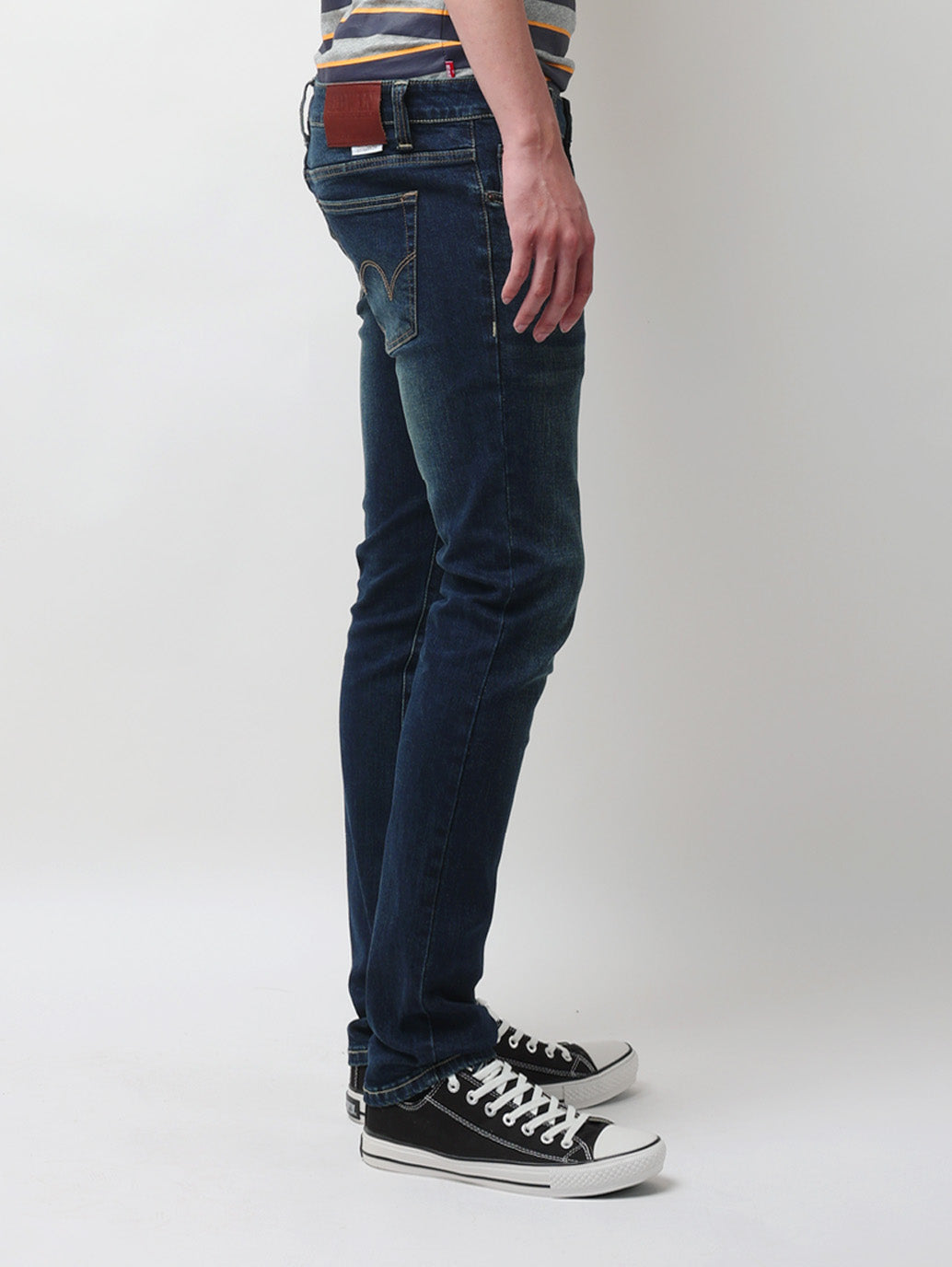 Edwin Men's 517 Super Skinny Jeans – EDWIN® Official Online Store MY