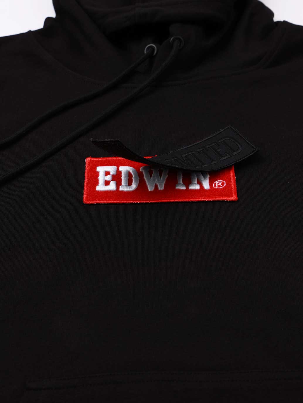 Edwin hoodie Clearance